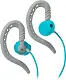 Наушники JBL Focus 100 Women, серый/бирюзовый