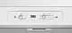Hotă Beko HNS61210W, alb