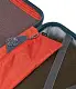 Чемодан Tucano Trolley Ted Rigid L 102L, темно-синий