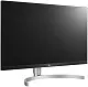 Monitor LG 27UL850-W, alb/negru