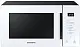 Микроволновая печь Samsung MS23T5018AW/BW, белый
