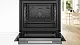 Cuptor electric Bosch HBG7741W1, alb