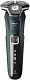 Aparat de ras Philips S5884/50, verde