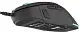 Mouse Genesis Xenon 770, negru