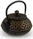 Заварочный чайник Konighoffer Hanako 0.8L, черный на tehnoparc.md Заварочный чайник Konighoffer Hanako 0.8L, черный