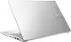 Ноутбук Asus Vivobook Pro 15 K3500PH (15.6"/FHD/Core i5-11300H/16ГБ/512ГБ/GeForce GTX 1650 4ГБ), серебристый
