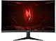 Монитор Acer ED271X3bmiipx, черный