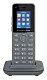 Telefon IP Grandstream DP725, argintiu