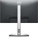 Monitor Dell P2222H, argintiu/negru