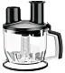 Блендер Braun MQ 7075 X BK, черный