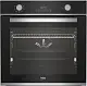 Электрический духовой шкаф Beko BBIM13300XPSE, черный на tehnoparc.md Электрический духовой шкаф Beko BBIM13300XPSE, черный