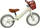 Bicicletă fără pedale Procart SH-N956, cremă