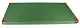 Mat sportiv 4Play AT100 200x100x5cm, verde