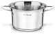 Set vase de gătit Starke Pro Sintesi 10pcs, inox