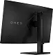 Monitor HP Omen 32c, negru