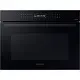Cuptor cu microunde incorporabil Samsung NQ5B4353FBK/WT, negru