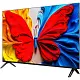 Televizor TCL 43V5C, negru