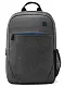 Рюкзак HP 1E7D6UT, серый