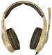 Căşti Trust GXT 310D Radius Desert, camuflaj