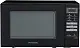 Микроволновая печь Panasonic NN-SB26MBZUE, черный