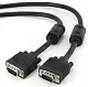 Cablu video Cablexpert CC-PPVGA-6B, negru