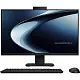 Моноблок Asus AiO P440VAK (23.8"/FHD/Core 7 240H/32GB/1TB), черный на tehnoparc.md Моноблок Asus AiO P440VAK (23.8"/FHD/Core 7 240H/32GB/1TB), черный