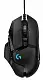 Мышка Logitech G502 Hero High Performance, черный