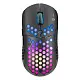 Mouse Marvo G961, negru