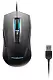 Mouse Lenovo IdeaPad Gaming M100 RGB, negru