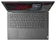 Laptop Lenovo Yoga Pro 7 14IRH8 (14.5"/2.5K/Core i7-13700H/32GB/1TB/Intel Iris Xe/Win 11), gri pe tehnoparc.md Laptop Lenovo Yoga Pro 7 14IRH8 (14.5"/2.5K/Core i7-13700H/32GB/1TB/Intel Iris Xe/Win 11), gri