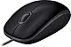 Мышка Logitech B110 Silent, черный