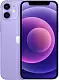 Smartphone Apple iPhone 12 mini 64GB, violet