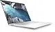Laptop Dell XPS 15 9500 (15.6"/FHD+/Core i7-10750H/16GB/1TB/NVIDIA GeForce GTX 1650Ti 4GB/Win10Pro), argintiu