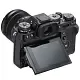 Aparat foto Fujifilm X-T3 + XF 18-55mm f/2.8-4 R LM OIS Kit, negru