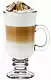 Кружка Tadar Irish Coffee 240мл, прозрачный