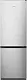 Frigider Hisense RB372N4AC2, inox