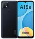 Smartphone Oppo A15s 4GB/64GB, negru
