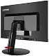 Monitor Lenovo ThinkVision T24i-2L, negru