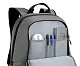Рюкзак Dell Ecoloop Urban CP4523G 15, серый