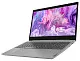 Ноутбук Lenovo IdeaPad 3 15IML05 (15.6"/FHD/Core i3-10110U/8GB/256GB/Intel UHD), серый