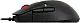 Mouse HyperX Pulsefire Saga, negru