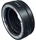 Системный фотоаппарат Canon EOS R7 Body + Mount Adapter EF-RF, черный
