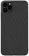 Чехол Nillkin Apple iPhone 11 Pro Max Synthetic Fiber, черный