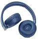 Наушники JBL Tune 660NC, синий
