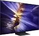 Televizor Samsung QE77S90FAEXUA, negru
