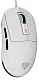 Mouse Genesis Krypton 660, alb