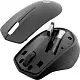 Mouse HP 285, negru