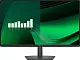 Monitor Dell E2725HM, negru