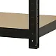 Etajeră Xenos SmartLine 180x90x40cm