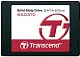 SSD накопитель Transcend SSD370 2.5" SATA, 256GB
